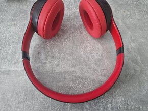 Beats solo 3 wireless - (L) strana nalomená - plně funkční - 8