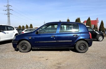 Renault Clio 1.4i RT - 8