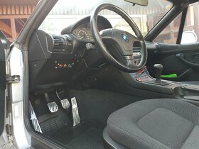 BMW Z3 - 8