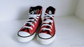 Converse - 8