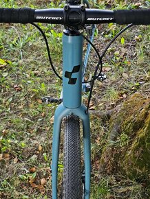 Cube Nuroad Race XL 2021 - 8