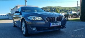 BMW 535xd INDIVIDUAL - 8