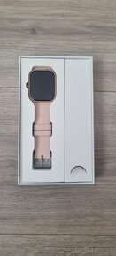 Redmi watch 3 active,Niceboy watch 3 - 8