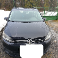 VW Touran 1,6 77Kw - 8