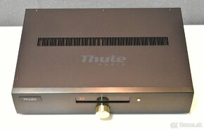 THULE SPIRIT IA-100 GOLD  Výnimočný a vzácny. - 8