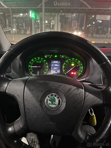 Skoda Octavia 2 1.9tdi 77kw Bez DPF prevodovka DSG - 8