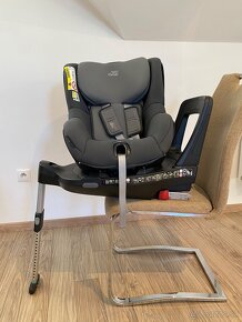 Autosedačka Britax Römer Dualfix M i-SIZE - 8