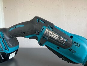 Makita DJR183 Aku chvostová píla Li-ion LXT 18V - 8