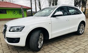 Audi Q5 - 8