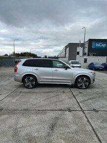 Volvo XC90 2.0 Diesel 173KW - 8