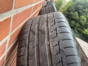 Kolesa 245/45 r18 5x112 Oxigin Oxrock 14 - 8