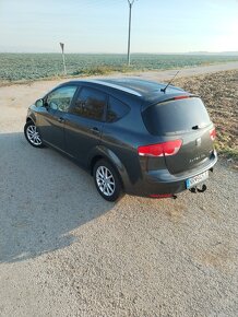 Seat altea XL 1,6 tdi 77 kW, r.v.2010, - 8