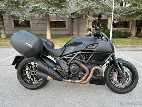 Ducati Diavel 1200 (2018) – Perfektný stav na sezonu 2025 - 8