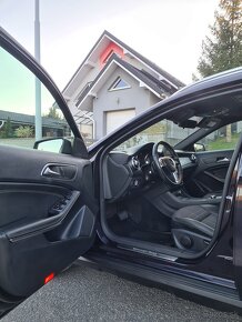 Mercedes GLA 220CI 4-matic Automat - 8