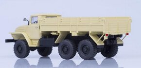 Ural 375N 6x6 1974 1:43 - 8