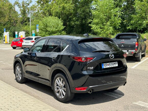 Mazda CX-5 - 8