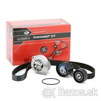 CitroenC4,benzin,brzdove platnicky,alternator atd - 8