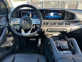 Mercedes-Benz GLS 400 d 4MATIC A/T - 8