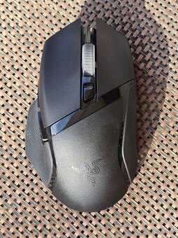 Razer Basilisk V3 X Hyperspeed - 8