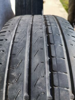 Pneumatiky Pirelli Scorpion Verde 235/50 R19 - 8