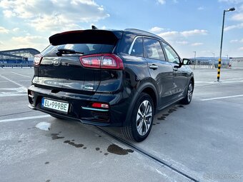 Kia eNiro 2019 64kWh Executive Line Odpočet DPH - 8