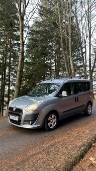 Fiat doblo cargo 1.6jtdm - 8