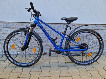 Detský horský bicykel CONWAY - MS 240 - 8