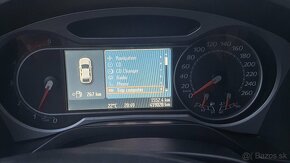 Ford S max 1.8 tdci Titanium 7 miest. - 8