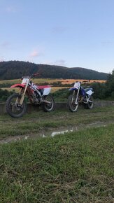 Honda CRF 250r - 8