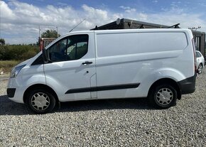 Ford Transit 2,0 96kW KLIMA,DPH,SERVISKA,TZ nafta manuál - 8