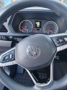 Volkswagen Caddy 2,0Tdi - 8