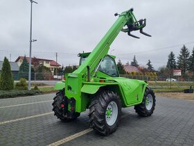 Merlo Turbofarmer P 40.7 CS - 8