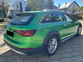 Audi A4 Allroad 2.0tdi Quattro, 103kw , Limited Edition - 8