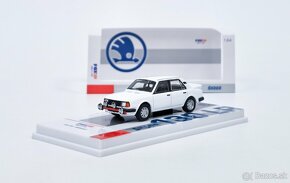 Škoda 130 LR set 1:64 FOX18 - 8