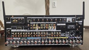 Predám AVR Marantz SR7013 / 4K, BT, WiFi, HEOS atd. - 8