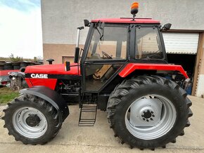 Case Traktor, 1494/C, r.v. 1985, 4x4 - 8