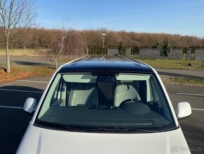 Volkswagen T5 Transporter Combi 2.0 TDI - 8