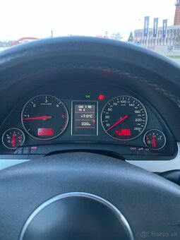 Audi A4 B6 2.5tdi - 8