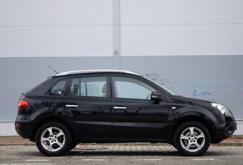 Renault Koleos 2.5 16V 4x4 Dynamique - 8