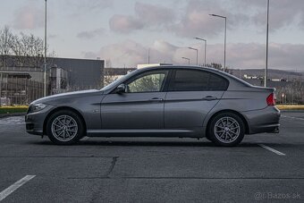 BMW Rad 3 316d - 8