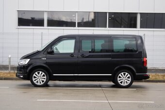 Volkswagen Multivan 2.0 T6 TDI BMT 150k Comfortline - 8