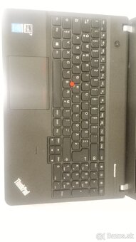 Lenovo Thinkpad E540 - 8