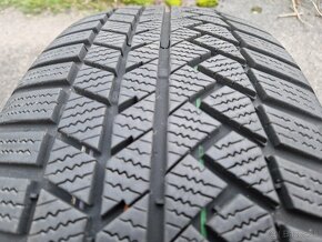 255/55 R19 XL zimne pneumatiky 255 55 19 255/55/19 - 8