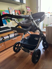 Stokke trailz trojkombinacia - 8