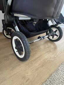 Bugaboo Donkey - Súrodenecký kočík - 8