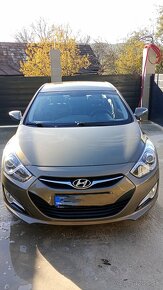 Hyundai i40 - 8