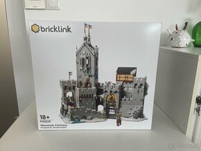 LEGO BrickLink Designer Program - 8