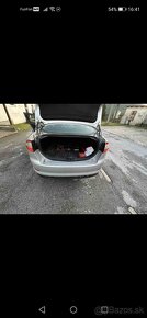 Ford mondeo 1.8 TDci - 8