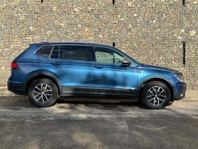 Tiguan Allspace 4x4 140kw - 8