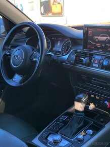 Audi A6 C7 Allroad - 8